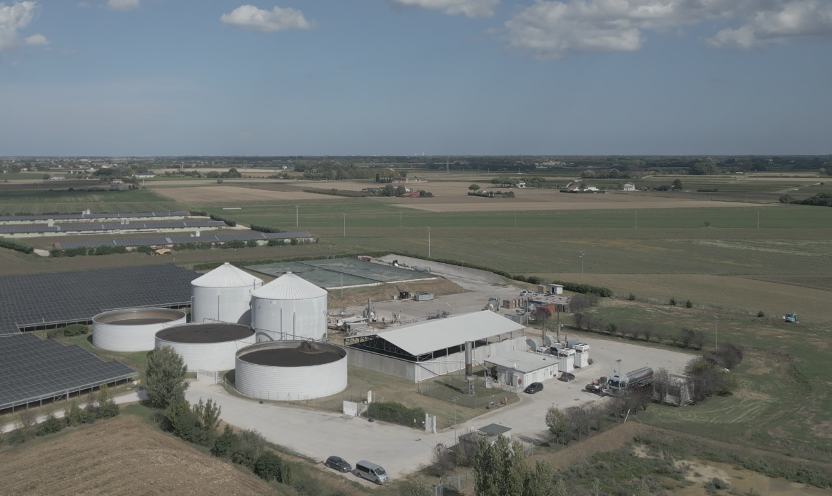 Casemurate Biogas - 6